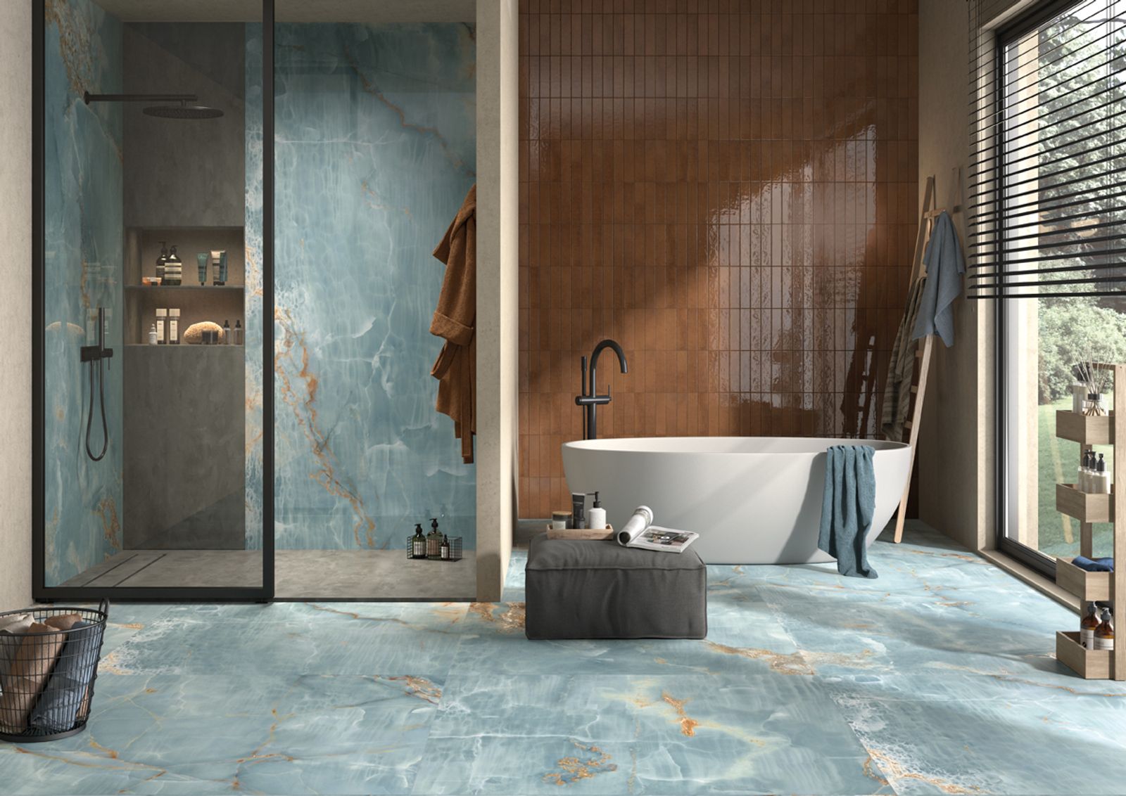 Marble | Azarandabihabib